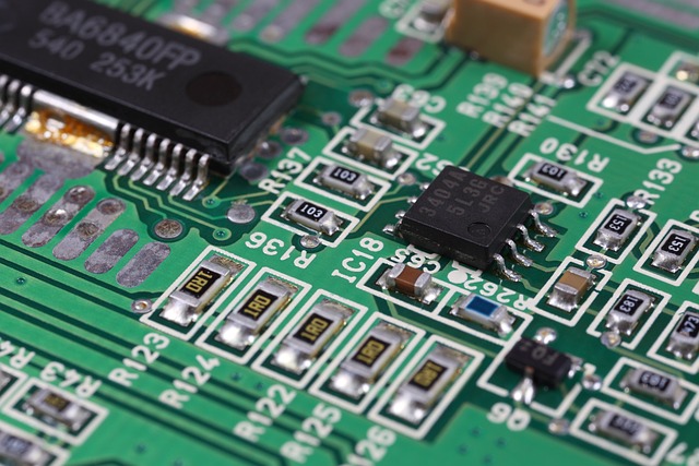 Image module